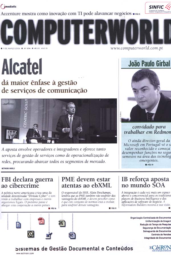 Imagem Sumário