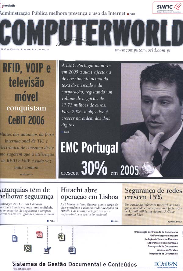 Imagem Sumário