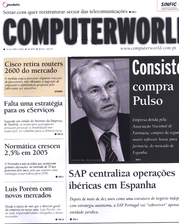 Imagem Sumário
