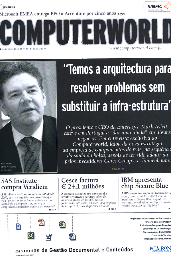 Imagem Sumário