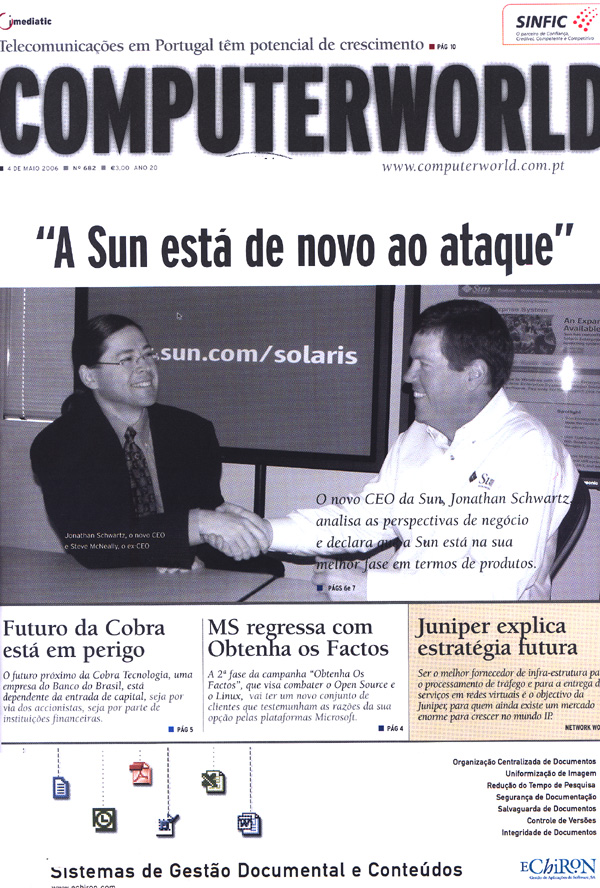 Imagem Sumário
