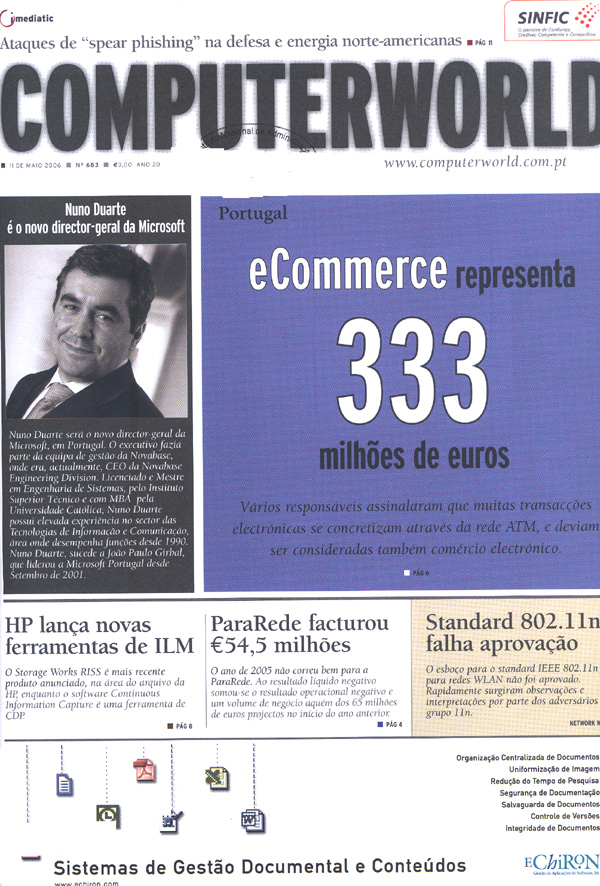 Imagem Sumário