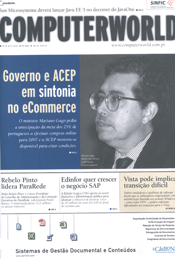 Imagem Sumário