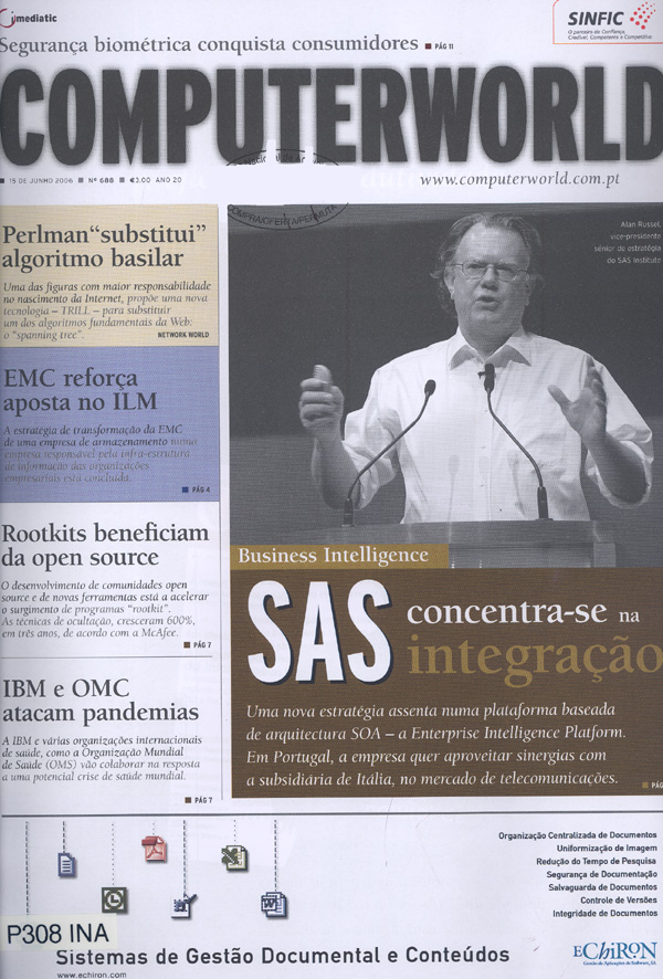Imagem Sumário