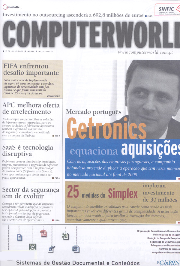 Imagem Sumário