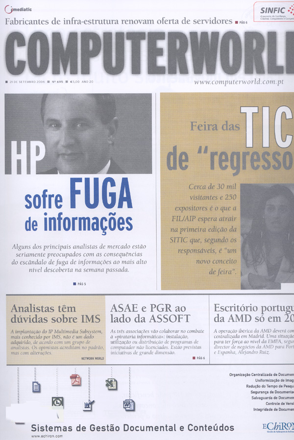 Imagem Sumário