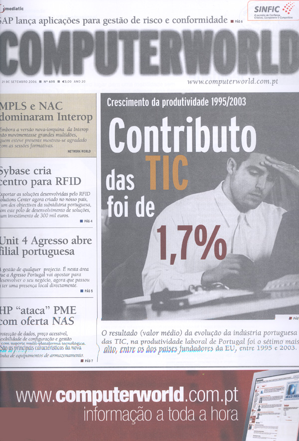 Imagem Sumário