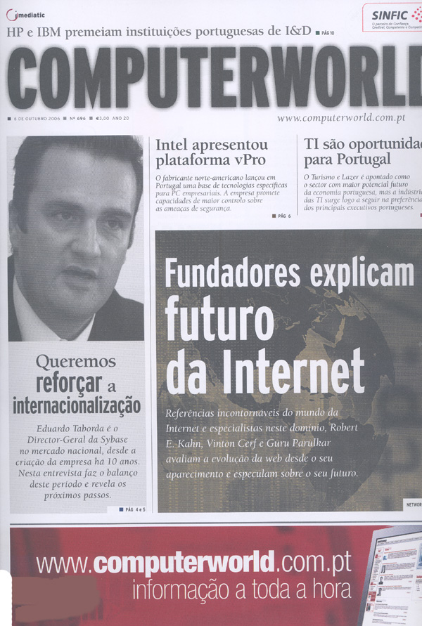 Imagem Sumário