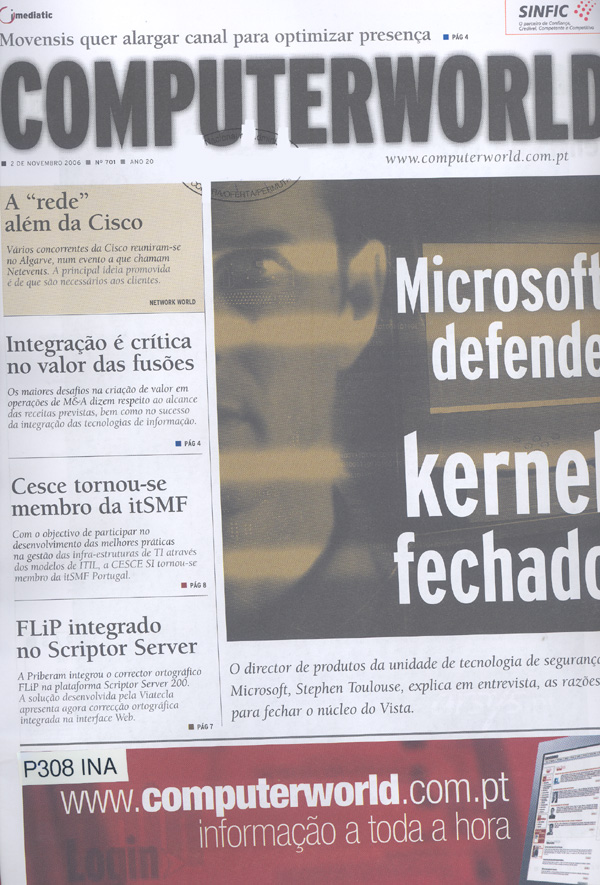 Imagem Sumário