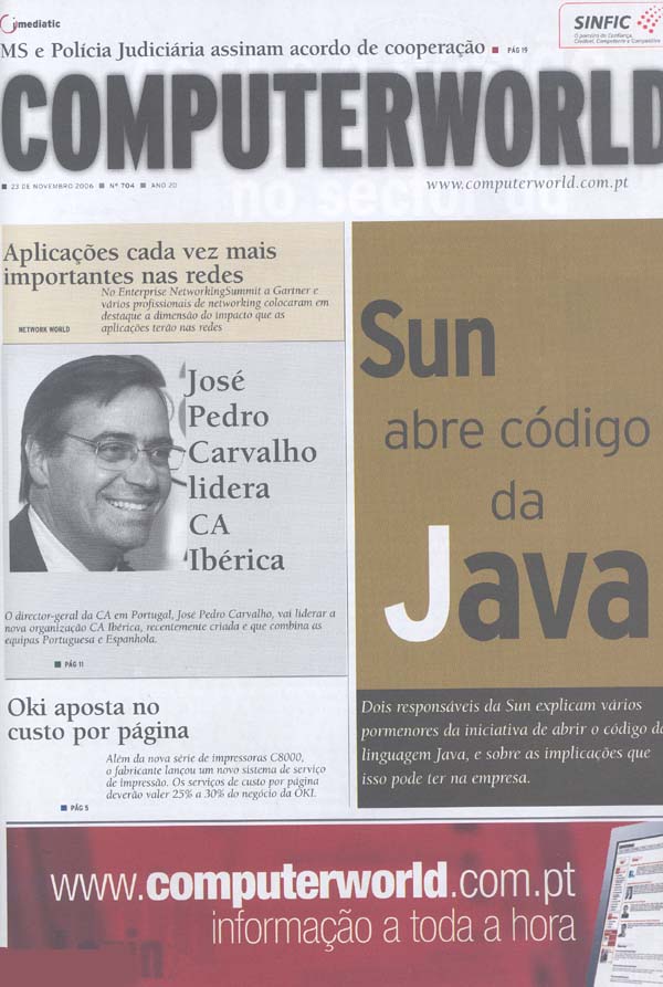 Imagem Sumário