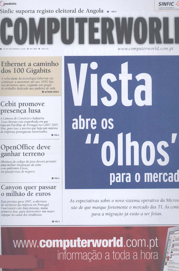 Imagem Sumário