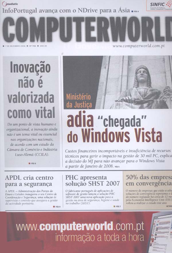 Imagem Sumário
