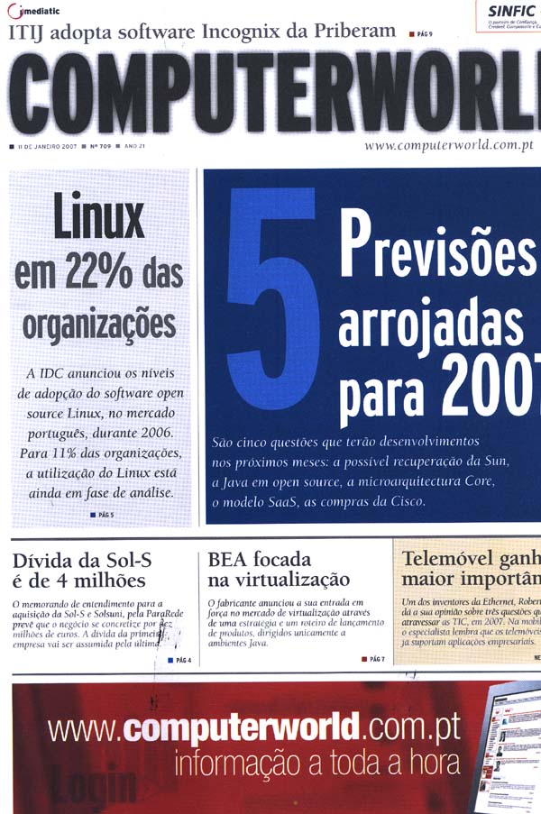 Imagem Sumário