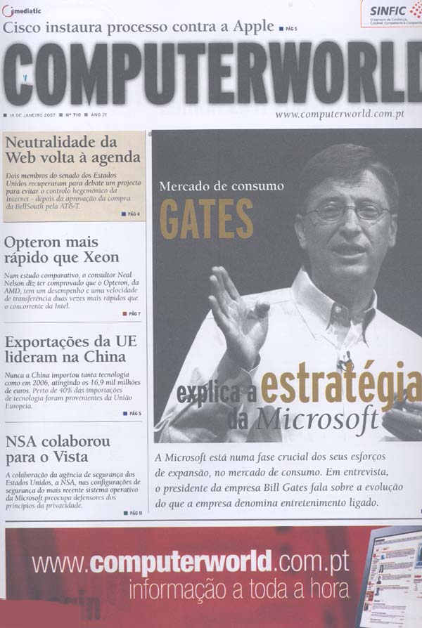 Imagem Sumário