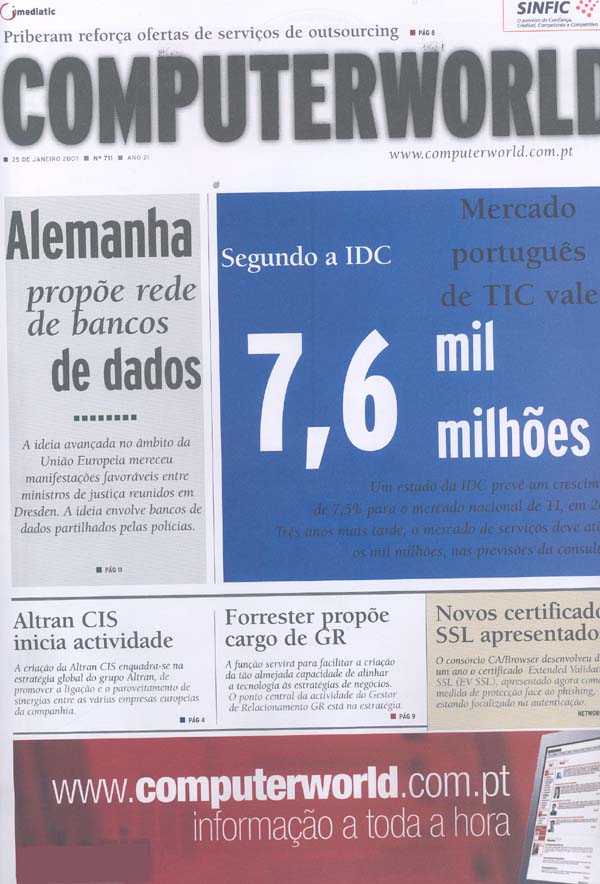 Imagem Sumário