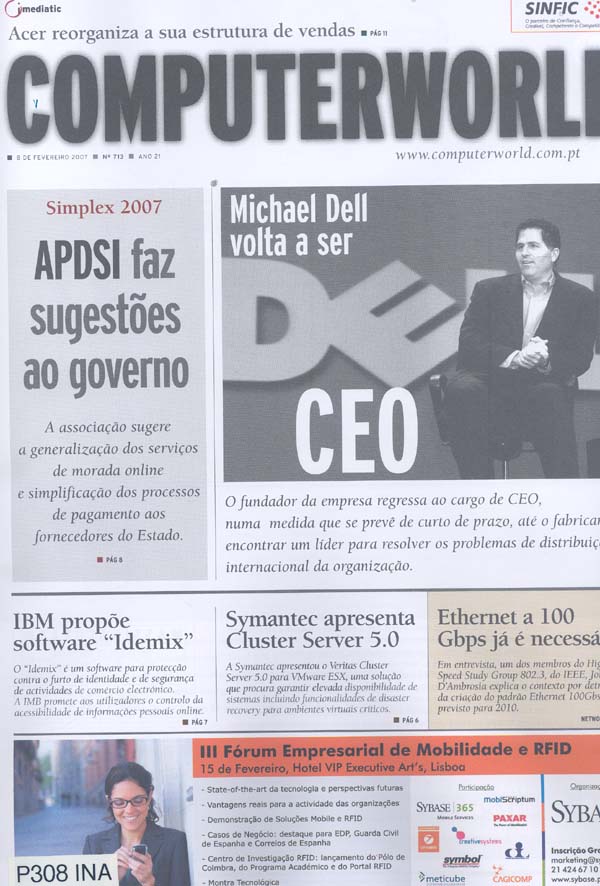 Imagem Sumário