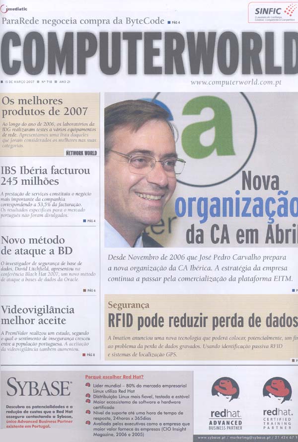 Imagem Sumário