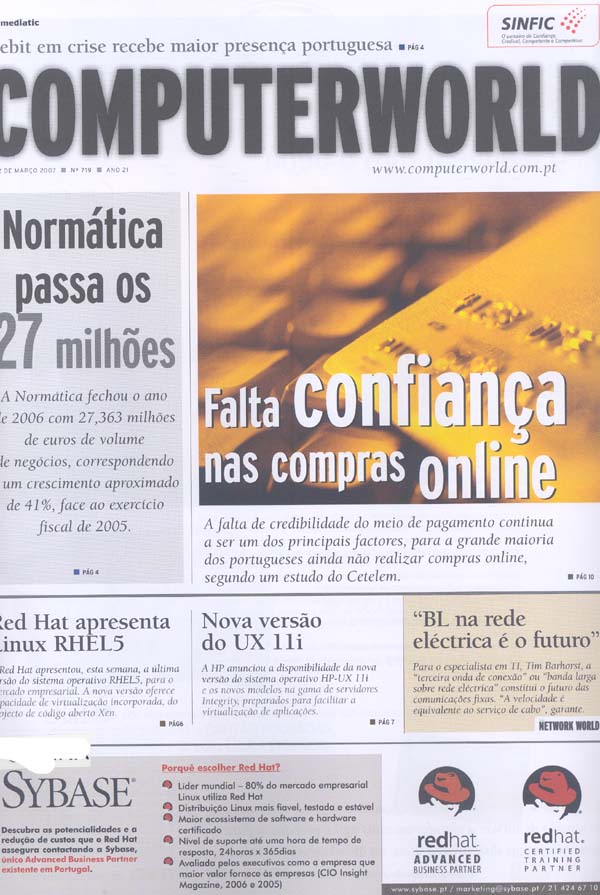 Imagem Sumário