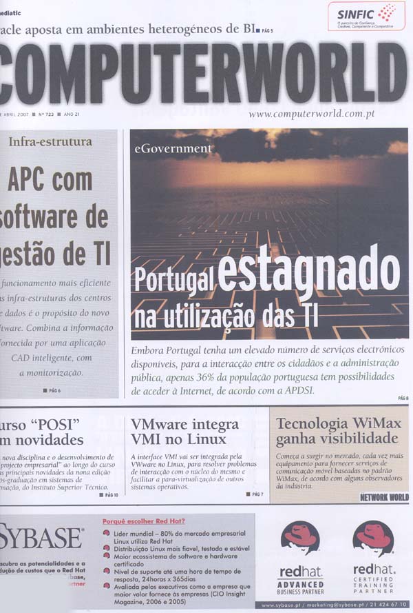 Imagem Sumário