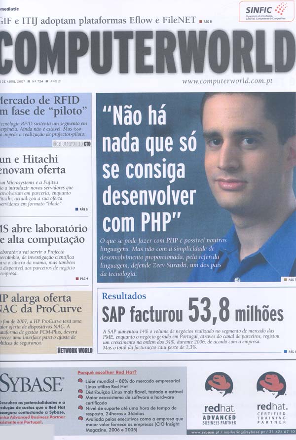 Imagem Sumário
