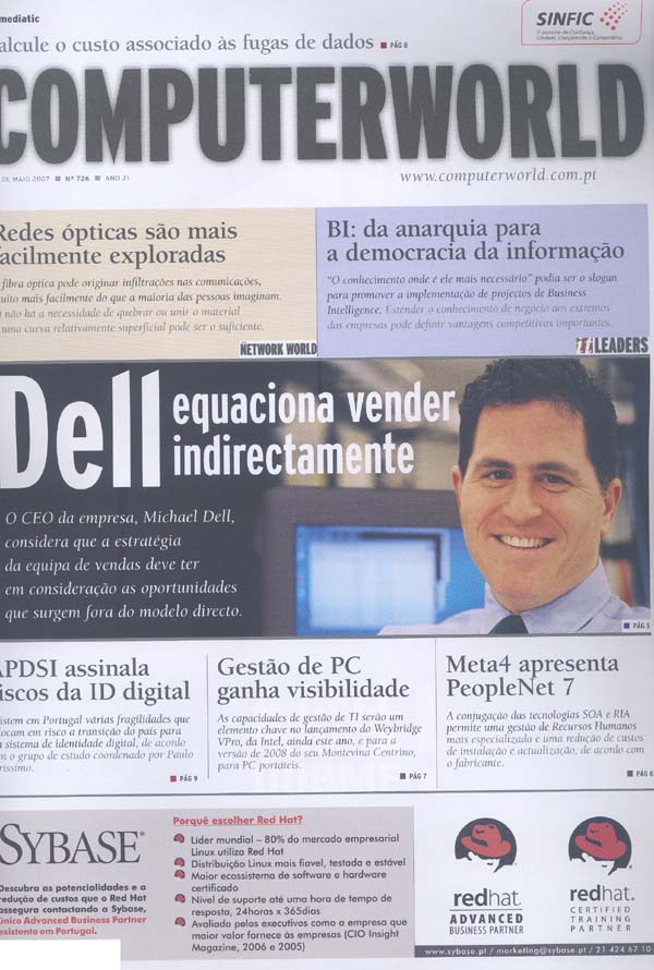 Imagem Sumário