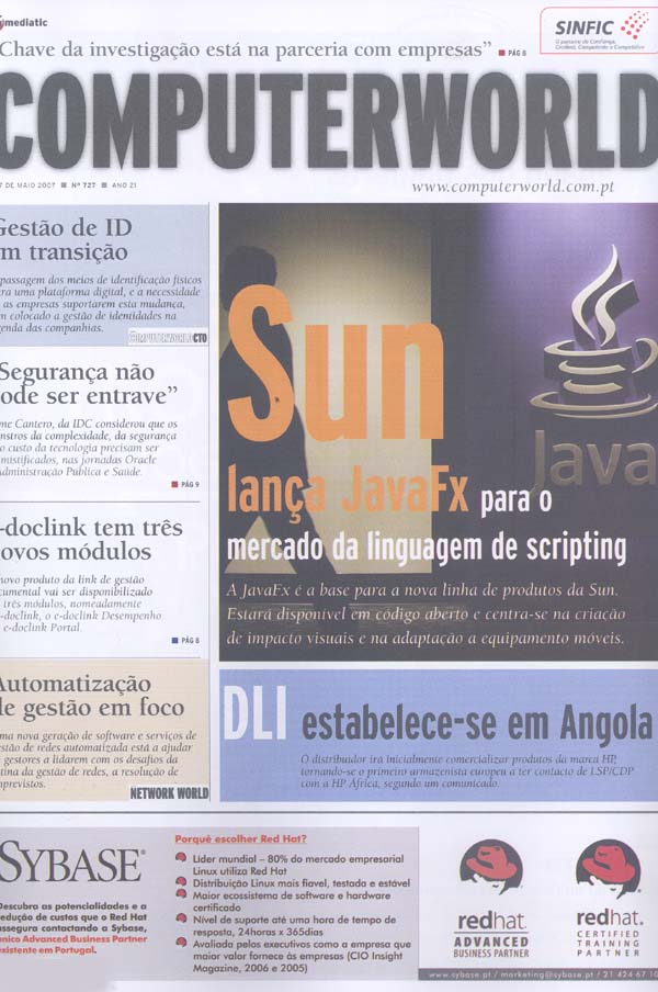 Imagem Sumário