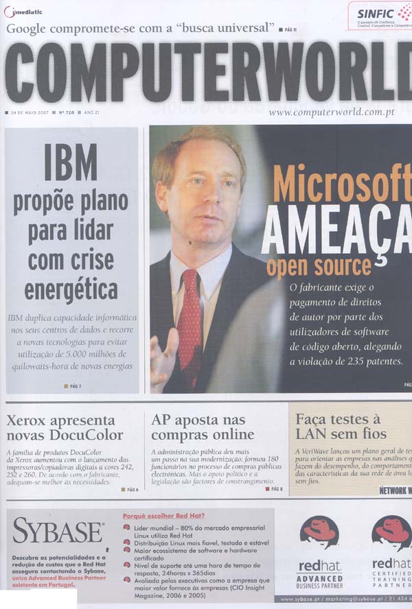 Imagem Sumário