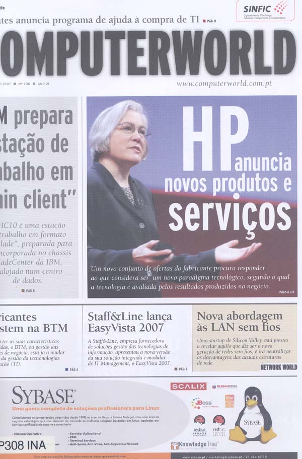 Imagem Sumário