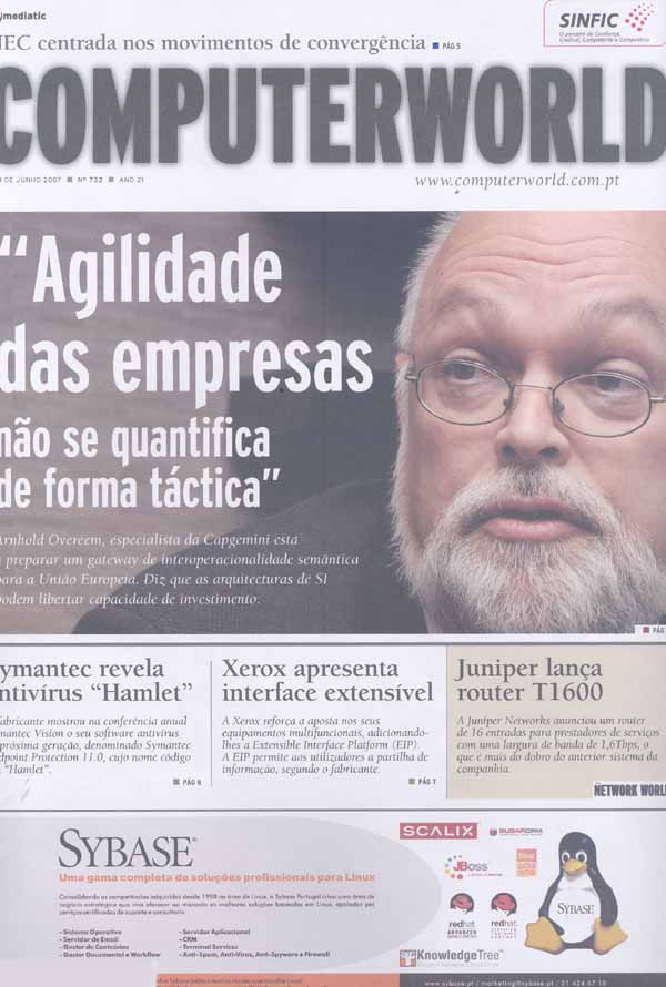 Imagem Sumário