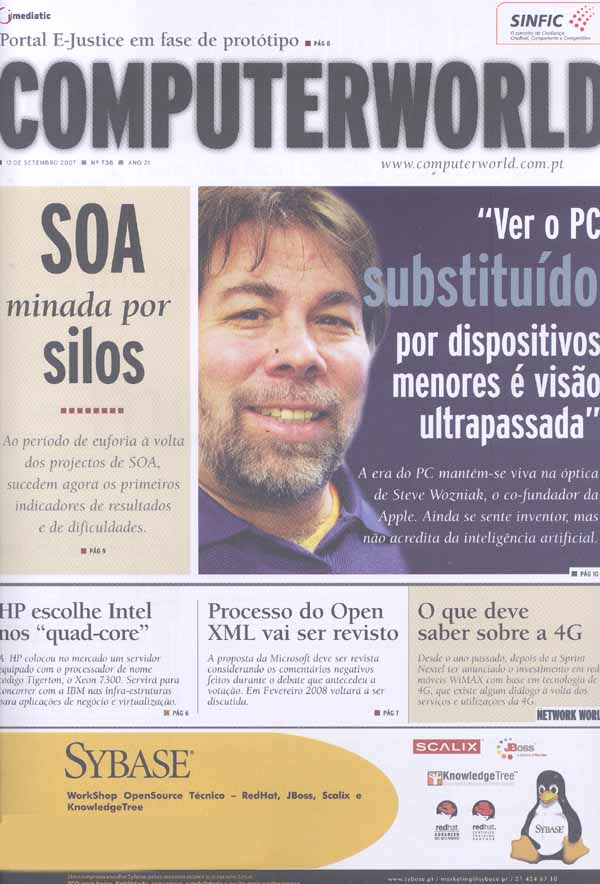 Imagem Sumário