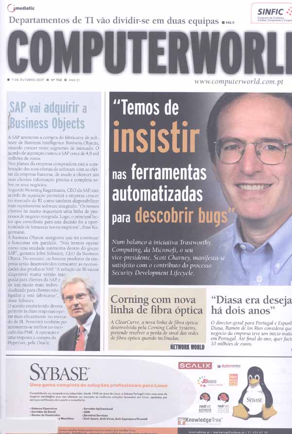 Imagem Sumário