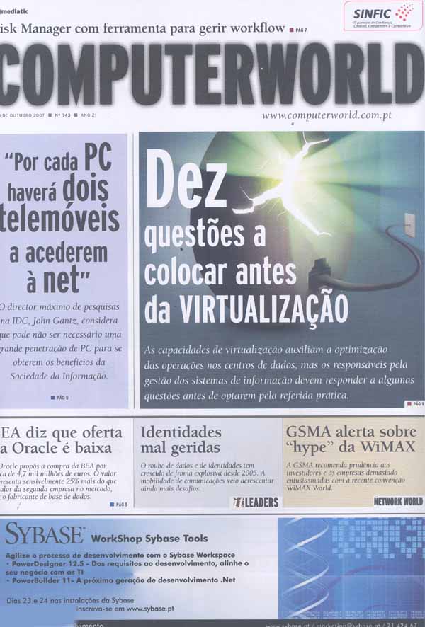Imagem Sumário