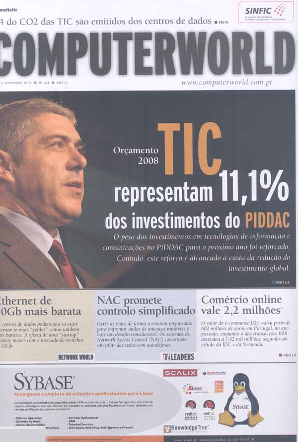 Imagem Sumário