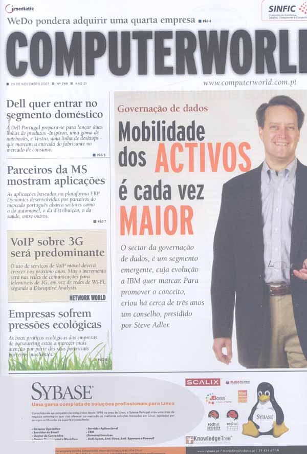 Imagem Sumário