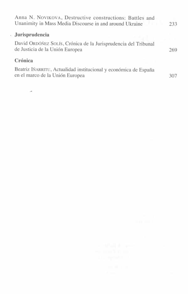 Imagem Sumário