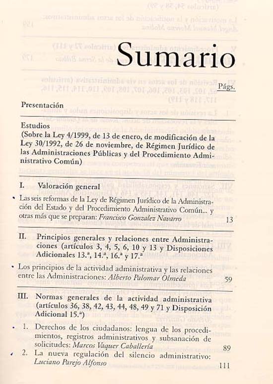 Imagem Sumário
