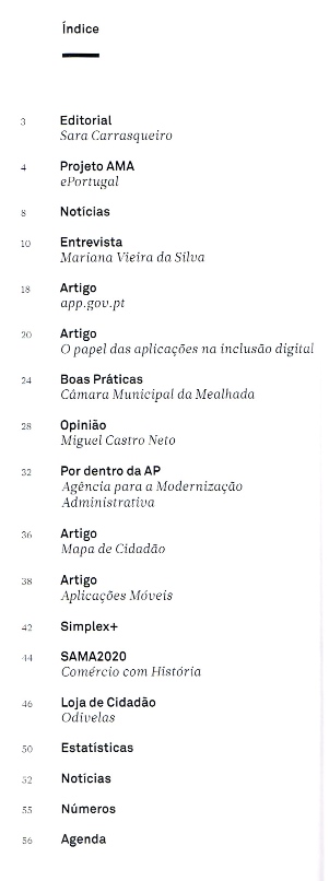 Imagem Sumário