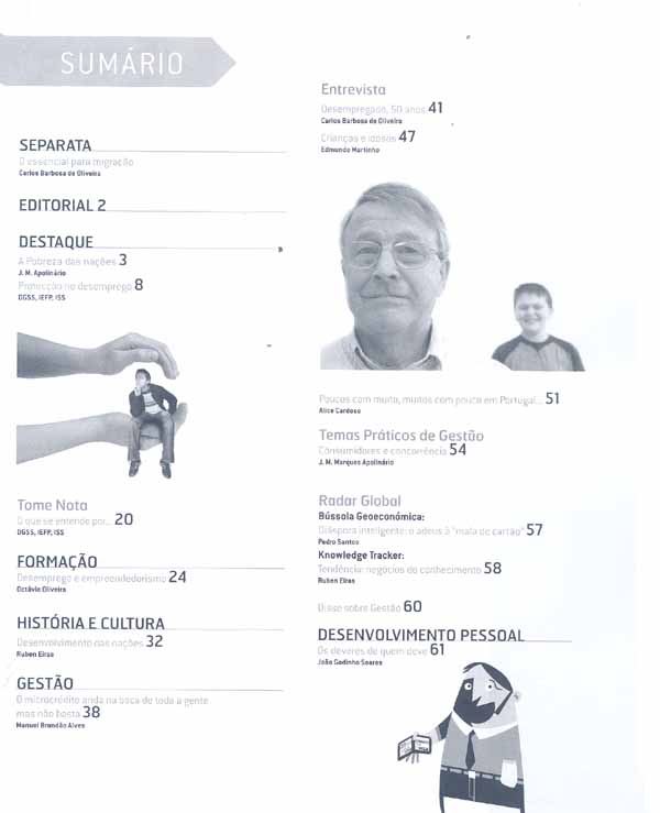 Imagem Sumário