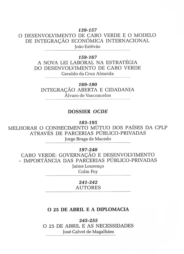 Imagem Sumário