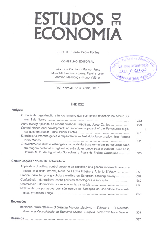 Imagem Sumário