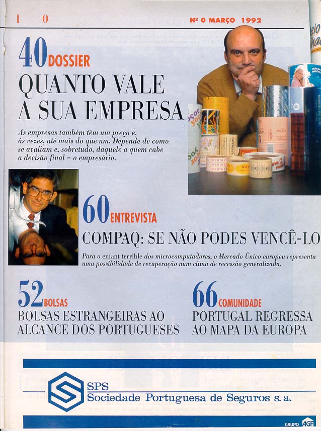 Imagem Sumário
