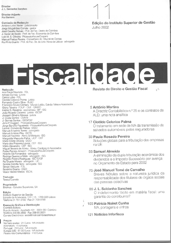 Imagem Sumário