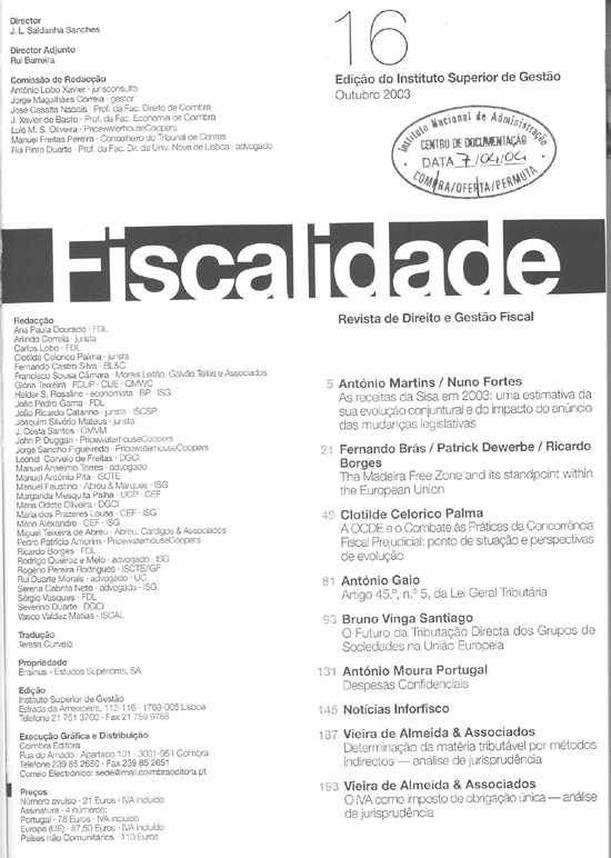 Imagem Sumário