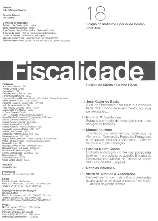 Imagem Sumário