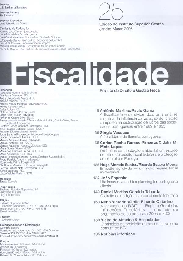 Imagem Sumário