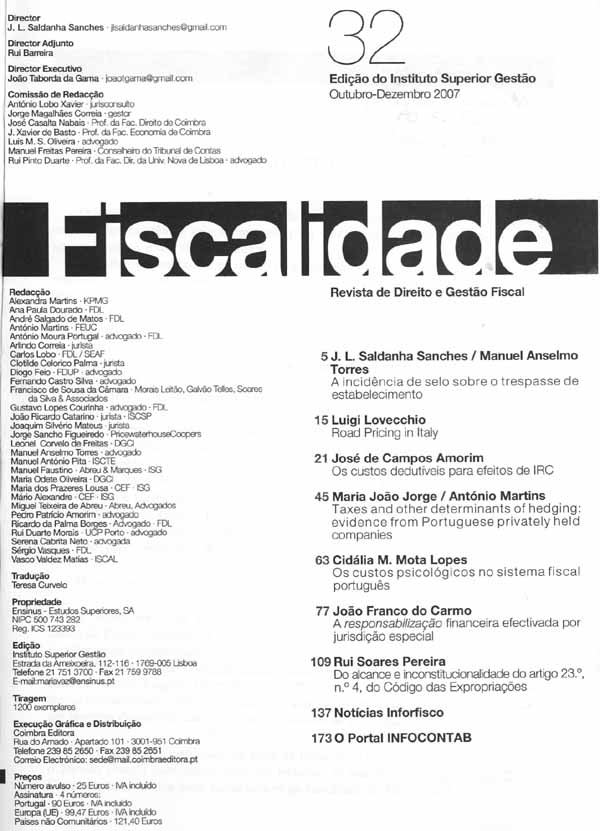 Imagem Sumário