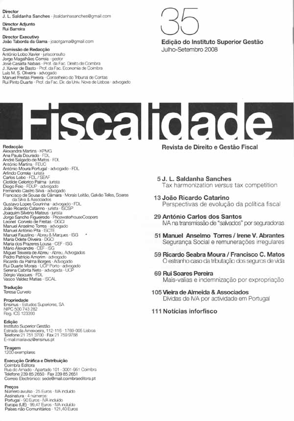 Imagem Sumário