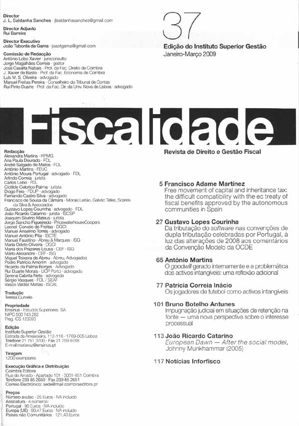 Imagem Sumário