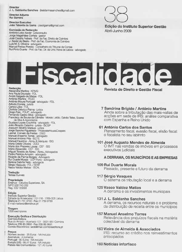 Imagem Sumário