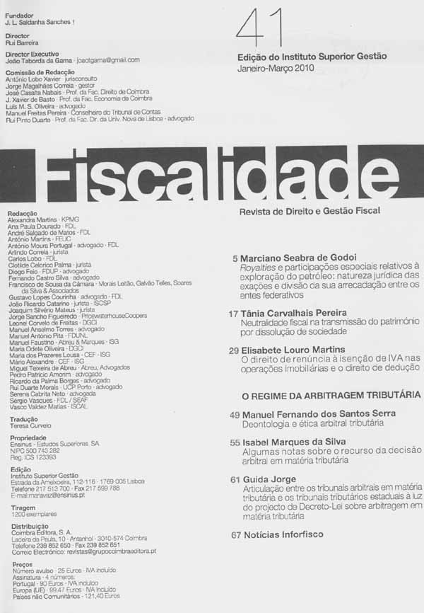 Imagem Sumário